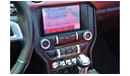 Ford Mustang GT Premium موستانج//MUSTANG//GT  V8  5,0//DIGITAL SLESTER//EXHAUST MODE//ORIGINAL AIR BAGS