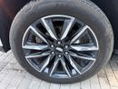 Cadillac Escalade SPORT PLATINUM Luxury 6.2L Luxury600 GCC.