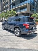 GAC GS8
