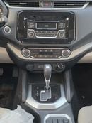 Nissan XTerra NISSAN XTERRA 2.5L 4WD GCC SPECS SE 2.5L 4WD