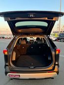 تويوتا راف ٤ Adventure 2.5L 4WD 2021 ADVENTURE CLASS 4WD FULL OPTION CANADA SPEC