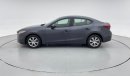 Mazda 3 S 1.6 | Zero Down Payment | Free Home Test Drive