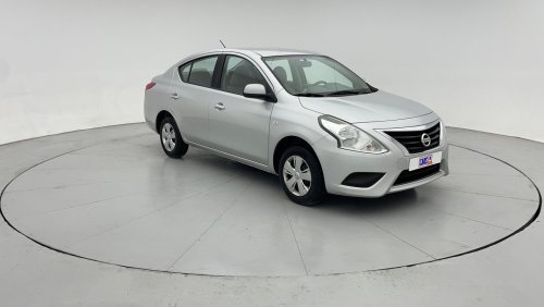 Nissan Sunny SV 1.5 | Zero Down Payment | Free Home Test Drive