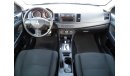 Mitsubishi Lancer 2015 1.6 Ref#388