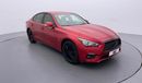 Infiniti Q50 PREMIUM 2 | Zero Down Payment | Free Home Test Drive