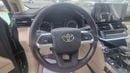 تويوتا لاند كروزر 2025 Toyota Land Cruiser VX (J300), 5dr SUV, 3.5L 6cyl Petrol, Automatic, Four Wheel Drive