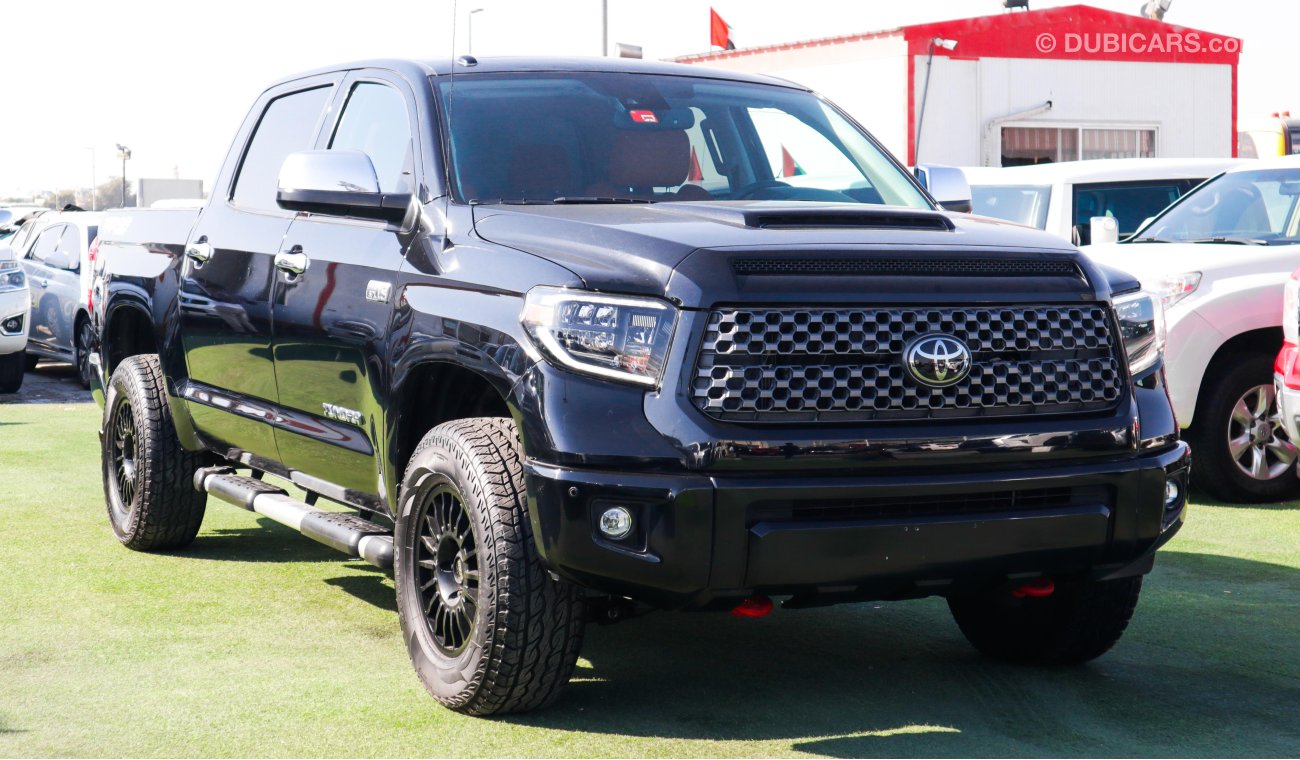 Toyota Tundra