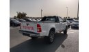 Toyota Hilux TOYOTA HILUX PICK UP RIGHT HAND DRIVE (PM1402)