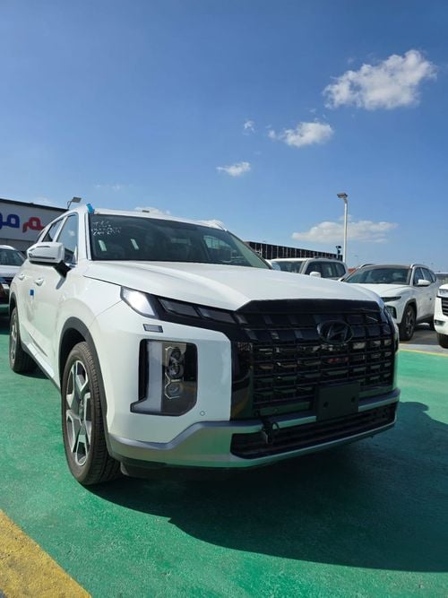 Hyundai Palisade GDi 3.5L