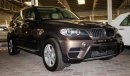 BMW X5 XDrive 35i