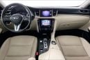 إنفينيتي QX50 Luxe | شامل الضمان | 0 ﺪﻔﻋﺓ ﺃﻮﻟﻯ
