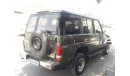 Toyota Land Cruiser RIGHT HAND DRIVE ( Stock no PM 590 )