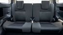 Toyota Fortuner TOYOTA FORTUNER 2.4 DIESEL AT MID OPTION