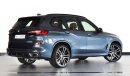 BMW X5 xDrive40i Masterclass with Package