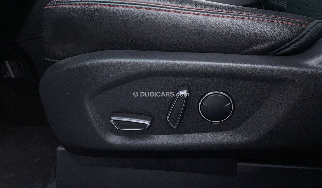 فورد إكسبلورر SPORT 3.5 | بدون دفعة مقدمة | اختبار قيادة مجاني للمنزل