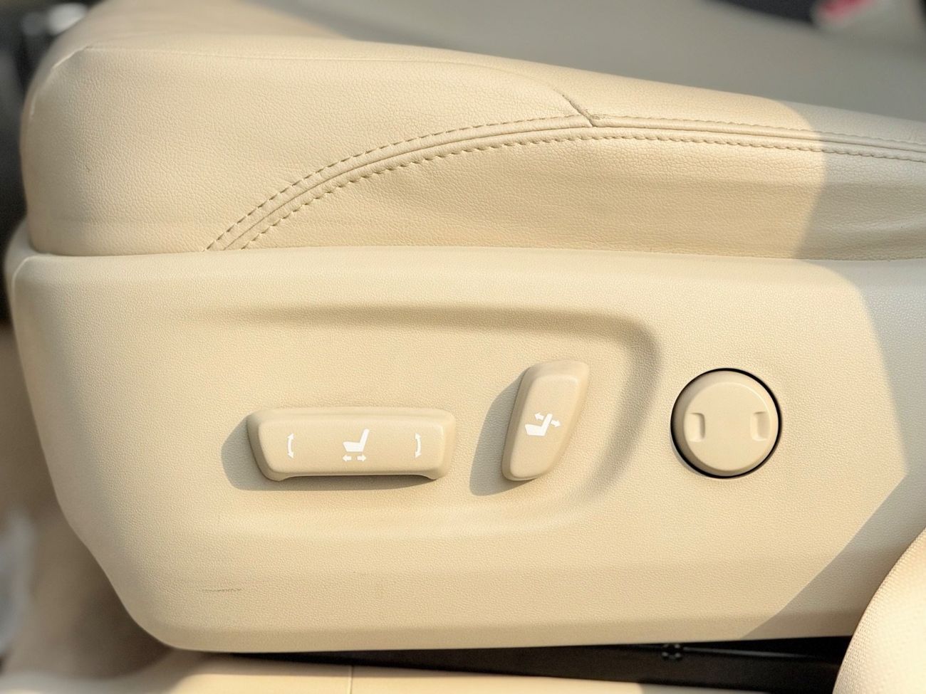 تويوتا برادو Toyota Prado TX-L Top 4.0L