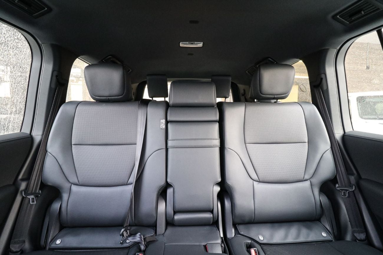 تويوتا لاند كروزر GXR 4.0L Toyot Land Cruiser GXR 4L | Full option | Best Export Price