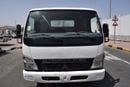 Mitsubishi Fuso Canter Mitsubishi Canter Dumper, model:2006. Excellent condition