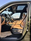 Lexus LX 600 Signature 3.5L