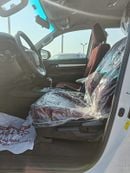 Toyota Hilux Toyota Hilux 2.4L D-4D Diesel S-GLX SR5, DC, AT,