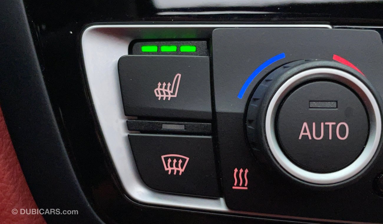 بي أم دبليو 440i 440I GRANDCOUPE M SPORT 3000