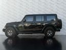 Jeep Wrangler Unlimited RUBICON X Unlimited Rubicon 3.6L A/T