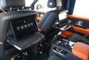 Rolls Royce Cullinan BLACK BADGE