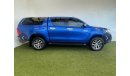 Toyota Hilux Diesel 2016 Hilux pick up