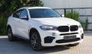 بي أم دبليو X6 XDrive 40i Diesel