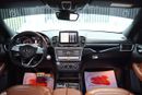 Mercedes Benz GLE43 AMG STD Coupe 3.0L