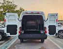 سينو جولد سينا إي في 300 CARGO / ELECTRIC 2 SEATS / DUAL CHARGING PORT/ REAR CAMERA (CODE # SEVCR25)