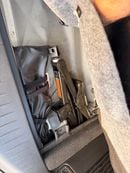 Nissan Armada Nissan Armada 2022