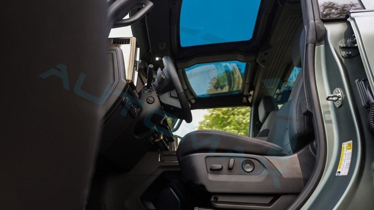 GMC Hummer EV (For Export , НА ЭКСПОРТ) EDITION 1 SUV ELECTRIC 2024 Без пробега