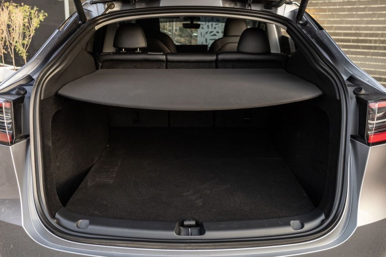 Tesla Model Y Tesla Model Y Performance 2023 GCC | Agency Warranty
