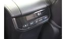 Toyota Highlander 2021 Toyota Highlander 4X4 2.5 LE Hybrid A/T - Black inside black