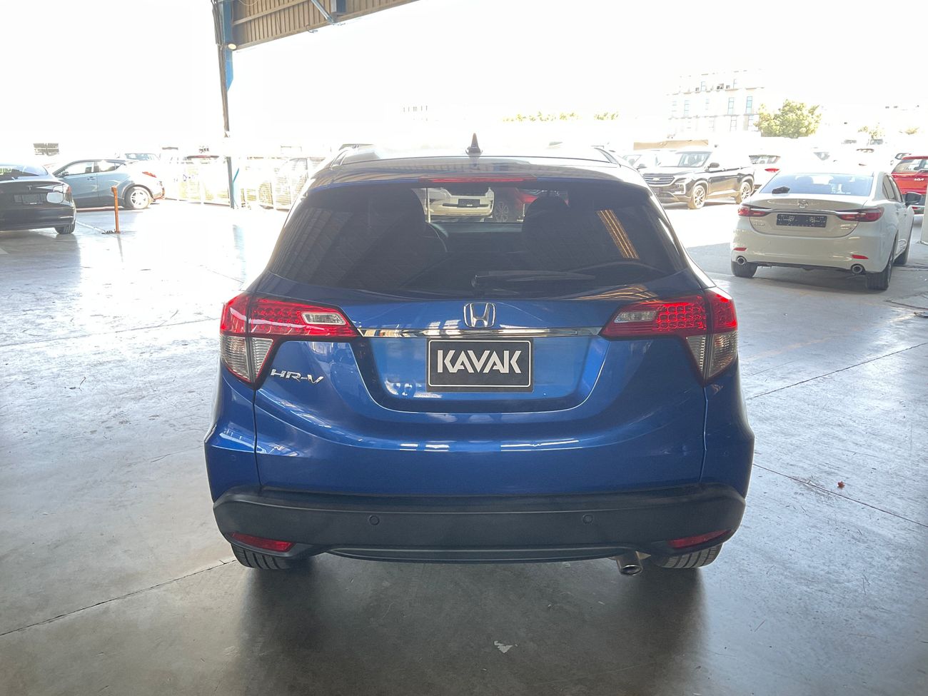 هوندا HRV LX | شامل الضمان | 0 ﺪﻔﻋﺓ ﺃﻮﻟﻯ