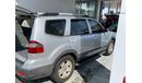 Kia Mohave 3.8L