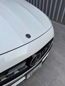 Mercedes Benz GLA 200 AMG