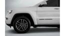 Jeep Grand Cherokee 2020 Jeep Grand Cherokee Limited