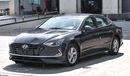Hyundai Sonata Smart Plus Option, 2.5L Engine, 4Cylinder, MY2020