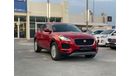 Jaguar E Pace