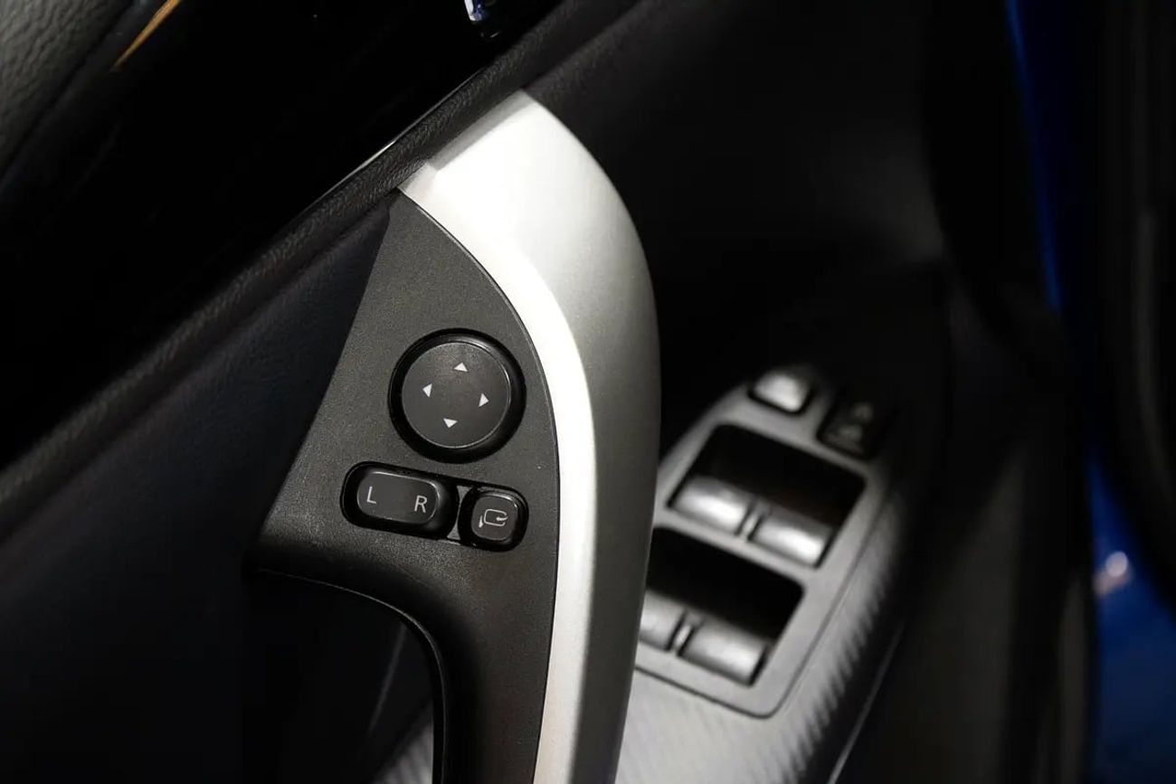 Mitsubishi Eclipse Cross eclipse cross 4WD | GCC Specs | Excellent condition