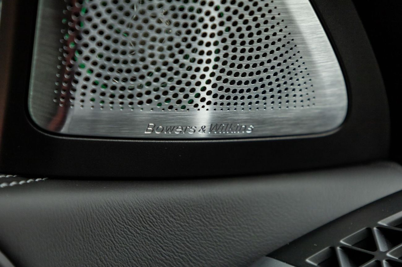 بي أم دبليو X6 M Competition 4.4L