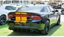 Dodge Charger R/T Road Track *Alcantara Leather* Charger R/T Hemi V8 5.7L 2016/ SRT Kit, Very Good Condition