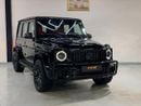 مرسيدس بنز G 63 AMG AMG G63 2025
