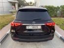 Mercedes-Benz GLE 450 AMG GCC warranty Sarvis