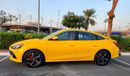 MG GT full option | Zero km GCC Specs
