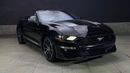 Ford Mustang 2.4 v4