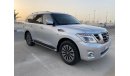 Nissan Patrol نيسان باترول LET2 الماكينه الكبيرة مخمل فتحه 2015 صبغ وكاله