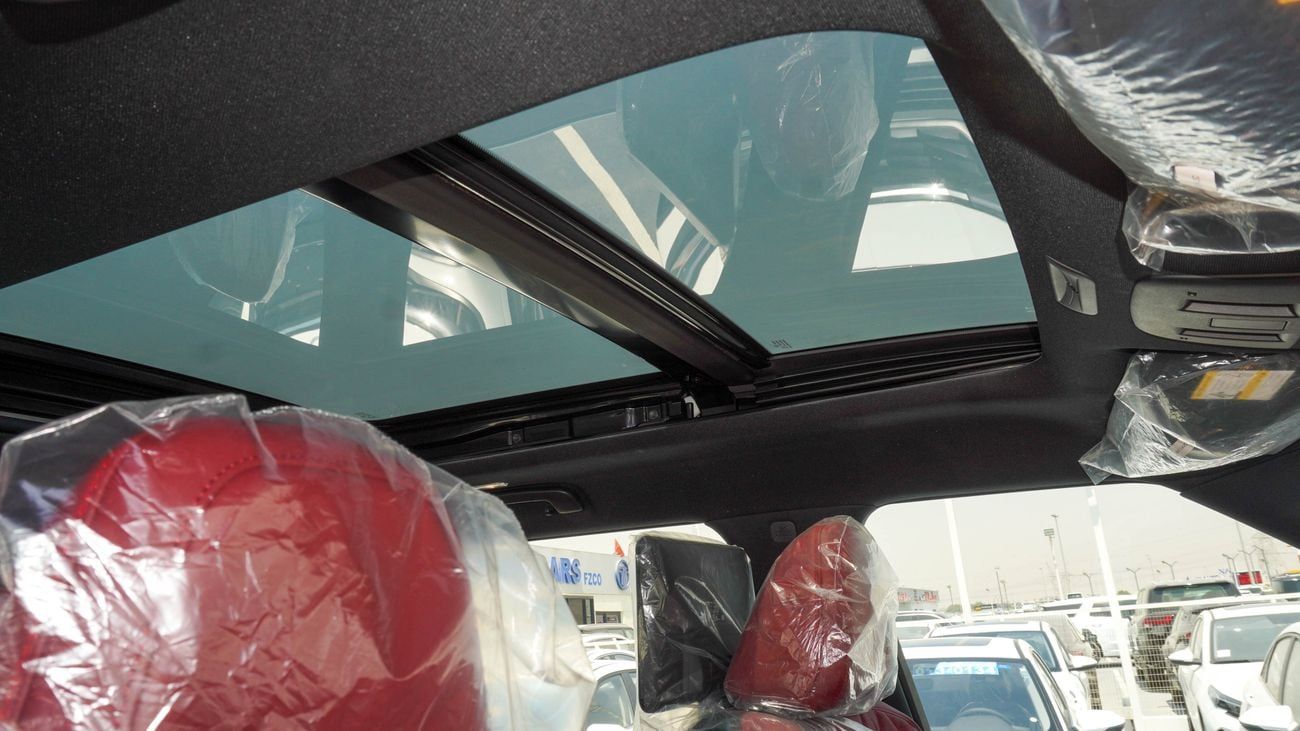 نيسان باترول Platinum